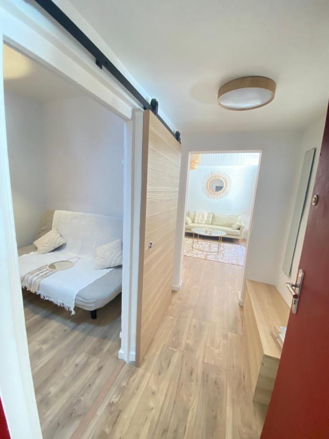 Cosy Flat - Heart Of Old Town * Nice