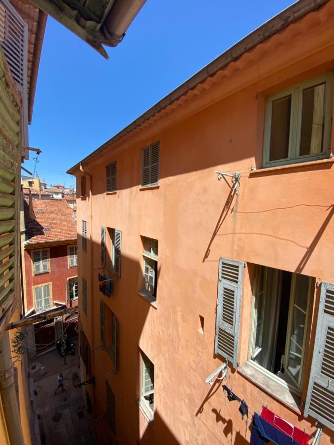 Cosy Flat - Heart Of Old Town Leilighet *