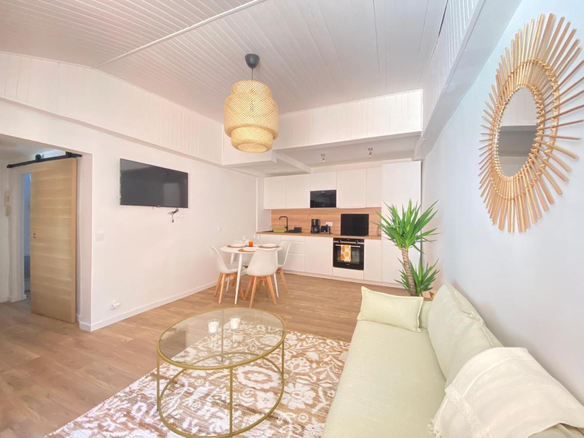 Cosy Flat - Heart Of Old Town * Nice